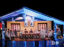 国安球迷聚集东四十条地铁站辱骂天津泰达