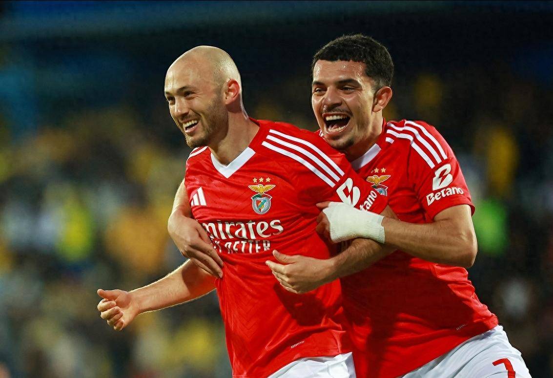 风云突变尼斯赛前强势反弹;葡超版图或变;管理层满意;身体对抗强度拉满(突变团竞搞笑视频) 风云突变尼斯赛前强势反弹;葡超版图或变;管理层满意;身体对抗强度拉满(突变团竞搞笑视频)