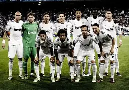 巴塞罗那vs皇家马德里 巴塞罗那vs皇家马德里