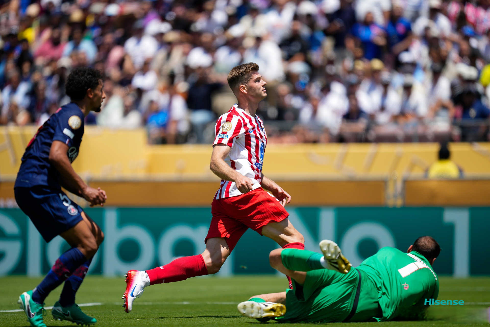 巴黎圣日耳曼迎国王杯关键赛；冲刺阶段伤情更新；目标明确；高层口径保持一致的简单介绍