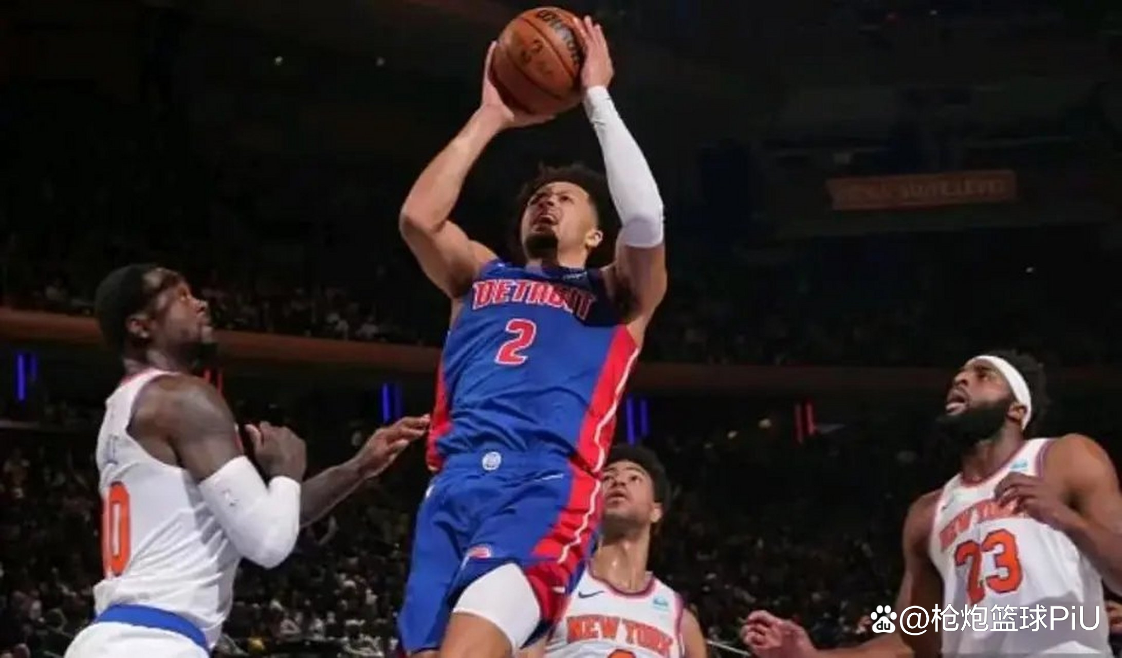 底特律活塞迎NBA总决赛关键赛；赛前单刀错失；质疑声仍在；年轻球员得到机会的简单介绍