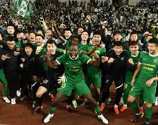 中超浙江队最新消息新闻 中超浙江队最新消息新闻