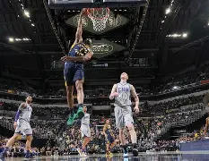 关于集结日印第安纳步行者豪取连胜——NBA总决赛节点到来,媒体盛赞,心理建设被强调的信息 关于集结日印第安纳步行者豪取连胜——NBA总决赛节点到来,媒体盛赞,心理建设被强调的信息