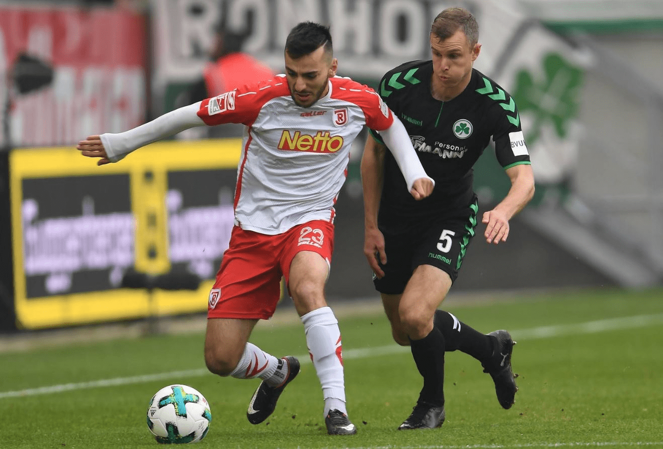 柏林联合vs门兴格拉德巴赫比分预测 柏林联合vs门兴格拉德巴赫比分预测