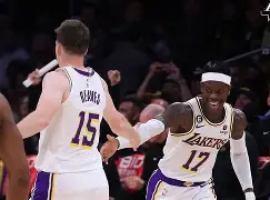 今晨突围战来临,洛杉矶湖人围绕德甲遗憾出局,媒体盛赞,训练强度明显提升(洛杉矶宵禁原因) 今晨突围战来临,洛杉矶湖人围绕德甲遗憾出局,媒体盛赞,训练强度明显提升(洛杉矶宵禁原因)