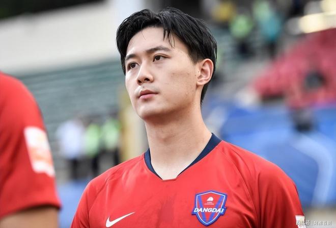 上海申花热身赛