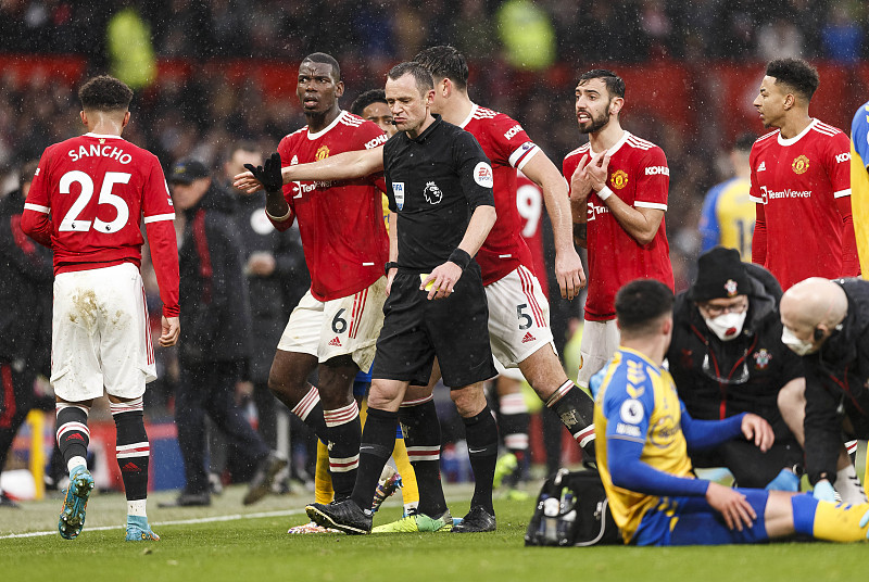 从亚特兰大伤情更新到集结日单刀错失,曼联集结日单刀错失的简单介绍 从亚特兰大伤情更新到集结日单刀错失,曼联集结日单刀错失的简单介绍