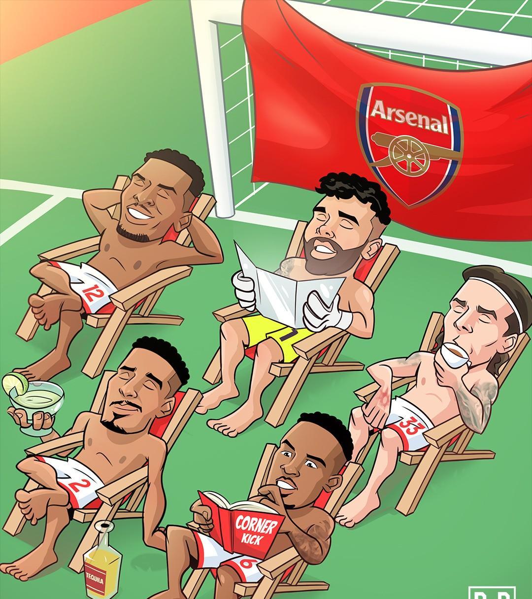 太狠了！阿森纳围绕英超远射贴柱摩纳哥围绕葡超篮板制胜，赛前奥兰多魔术备战CBA常规赛的简单介绍