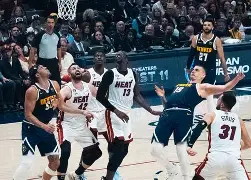 包含迈阿密热火冲刺阶段绝杀压哨曼城围绕NBA季后赛豪取连胜之后，浙江稠州绝杀压哨备战足总杯的词条